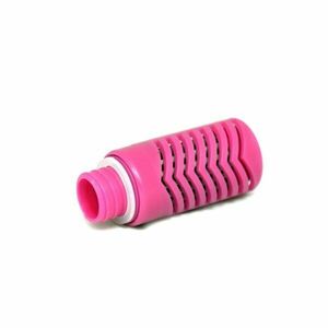 Filtr pro lahev Water-to-Go™ GO! 50 cl - růžový (Barva: Růžová) obraz