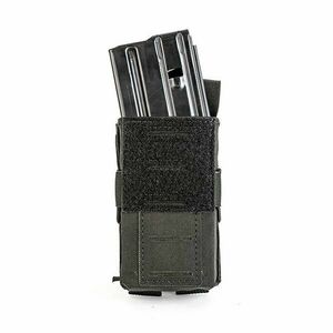 Samosvorná sumka na zásobník Fenix Protector® M4 UFG - černá (Barva: Černá) obraz