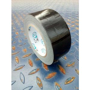 Lepicí páska Pro Tapes & Specialties® 5 cm Mil Spec – Černá (Barva: Černá) obraz
