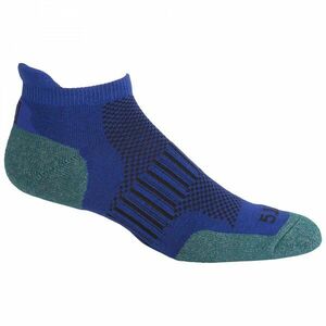 Kotníkové ponožky 5.11 Tactical® ABR Training - Marina (Barva: Marina, Velikost: S) obraz