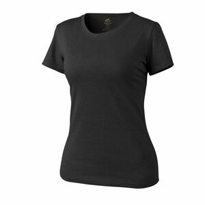 Dámské tričko Helikon-Tex® – Černá (Barva: Černá, Velikost: S) obraz