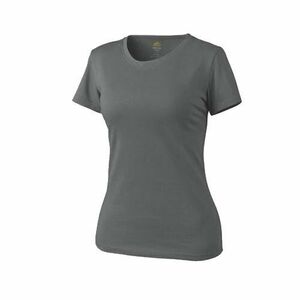 Dámské tričko Helikon-Tex® – Shadow Grey (Barva: Shadow Grey, Velikost: S) obraz