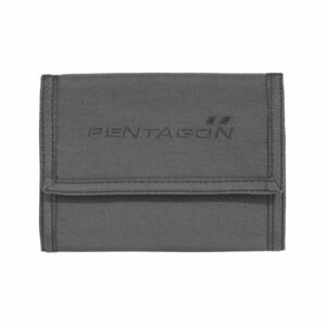 Peněženka PENTAGON® Stater 2.0 - šedá (Barva: Sage Green) obraz