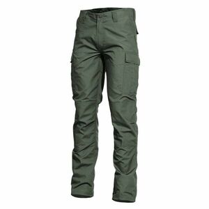 Kalhoty BDU 2.0 PENTAGON® - Camo Green (Barva: Camo green , Velikost: 60) obraz