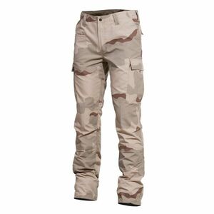 Kalhoty BDU 2.0 PENTAGON® - desert camo (Barva: US desert 3 color, Velikost: 60) obraz