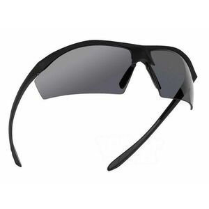 Sluneční střelecké brýle Sentinel Bollé® – Kouřově šedé, Černá (Barva: Černá, Čočky: Kouřově šedé) obraz