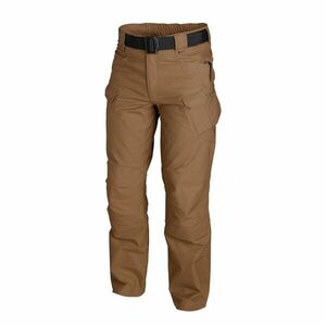 Kalhoty Helikon-Tex® UTP® GEN III Ripstop – Mud Brown (Barva: Mud Brown, Velikost: 4XL - long) obraz