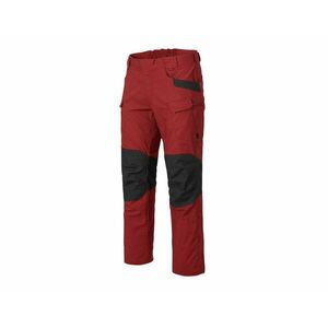 Kalhoty Helikon-Tex® UTP® GEN III Ripstop – Crimson Sky / Ash Grey (Barva: Crimson Sky / Ash Grey, Velikost: 4XL - long) obraz