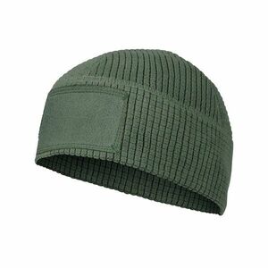 Fleecová čepice Helikon-Tex® Range Beanie Cap® - olivově zelená (Barva: Olive Green, Velikost: L) obraz