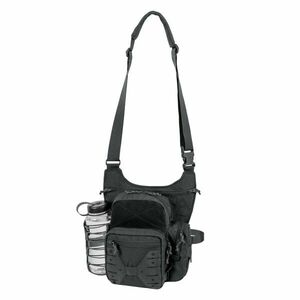 Brašna přes rameno Helikon-Tex® EDC Side Bag® - černá (Barva: Černá) obraz
