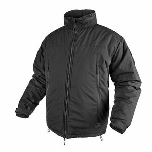 Zimní bunda Level 7 Climashield® Helikon-Tex® – Černá (Barva: Černá, Velikost: 3XL) obraz