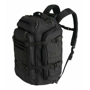 Batoh First Tactical® Specialist 3-Day - černý (Barva: Černá) obraz