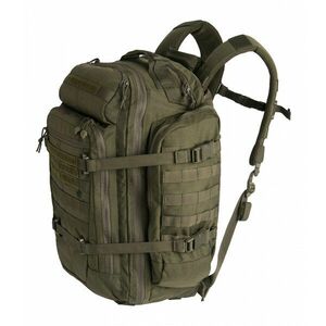 Batoh First Tactical® Specialist 3-Day - zelený (Barva: Zelená) obraz