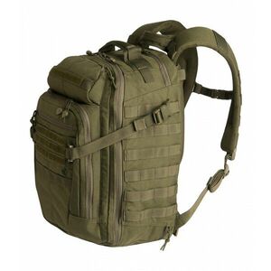 Batoh First Tactical® Specialist 1-Day - zelený (Barva: Zelená) obraz