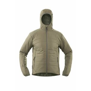 Zimní bunda Ketil Mig Tilak Military Gear® - Khaki (Barva: Zelená, Velikost: M) obraz