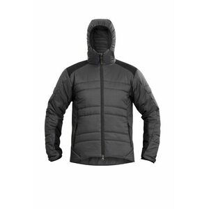 Zimní bunda Ketil Mig Tilak Military Gear® - černá (Barva: Černá, Velikost: M) obraz
