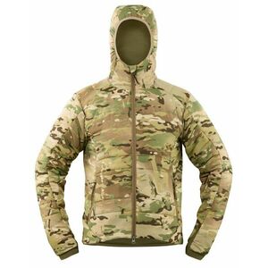 Zimní bunda Ketil Mig Tilak Military Gear® – Multicam® (Barva: Multicam®, Velikost: XXL) obraz