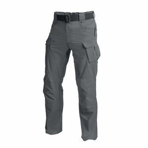 Softshellové kalhoty Helikon-Tex® OTP® VersaStretch® - Shadow Grey (Barva: Shadow Grey, Velikost: 4XL) obraz