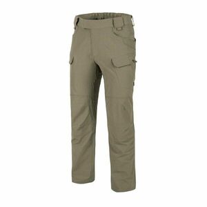 Softshellové kalhoty Helikon-Tex® OTP® VersaStretch® – Adaptive Green (Barva: Adaptive Green, Velikost: 4XL) obraz