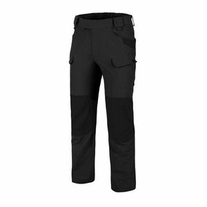 Softshellové kalhoty Helikon-Tex® OTP® VersaStretch® – Ash Grey / černá (Barva: Ash Grey / černá, Velikost: 4XL) obraz