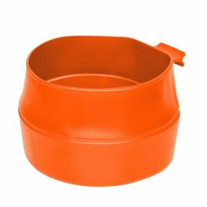 Skládací hrnek Fold-a-Cup 600 ml Wildo® – Oranžová (Barva: Oranžová) obraz