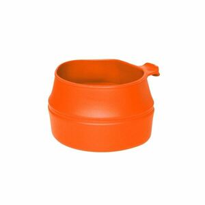 Skládací hrnek Fold-a-Cup 250 ml Wildo® – Oranžová (Barva: Oranžová) obraz