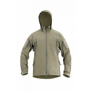 Softshelová bunda Noshaq Mig Tilak Military Gear® - khaki (Barva: Zelená, Velikost: M) obraz
