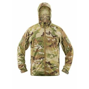 Softshelová bunda Noshaq Mig Tilak Military Gear® – Multicam® (Barva: Multicam®, Velikost: XXL) obraz