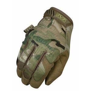 Rukavice MECHANIX WEAR - The Original Covert - MultiCam® Camouflage (Barva: Multicam®, Velikost: S) obraz