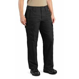 Dámské taktické kalhoty Kinetic® Propper® - Černé (Barva: Černá, Velikost: 14) obraz