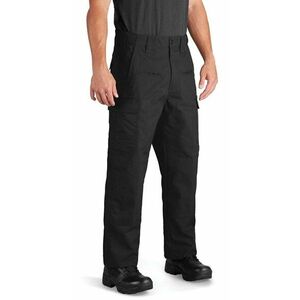 Pánské taktické kalhoty Kinetic® Propper® - Černé (Barva: Černá, Velikost: 44/34) obraz