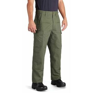 Pánské taktické kalhoty Kinetic® Propper® - Olive Green (Barva: Olive Green, Velikost: 44/34) obraz