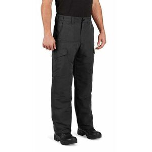 Kalhoty EdgeTec Tactical Propper® - černé (Barva: Černá, Velikost: 32/34) obraz