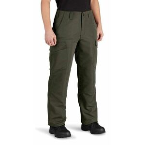 Dámské taktické kalhoty EdgeTec Tactical Propper® - Ranger Green (Barva: Ranger Green, Velikost: 12) obraz