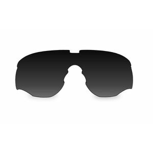 Náhradní skla pro brýle Rogue Wiley X® – Kouřově šedá (Barva: Kouřově šedá) obraz