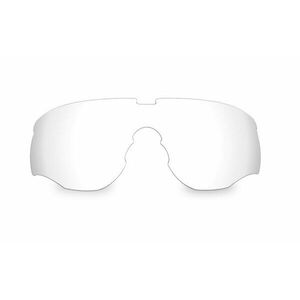 Náhradní skla pro brýle Rogue Wiley X® – Čirá (Barva: Čirá) obraz