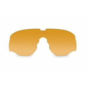 Náhradní skla pro brýle Rogue Wiley X® – Oranžová (Barva: Oranžová) obraz