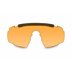 Náhradní skla pro brýle Sabre AD Wiley X® - Light Rust (Barva: Oranžová) obraz