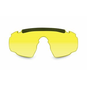 Náhradní skla pro brýle Sabre AD Wiley X® - žlutá (Barva: Žlutá) obraz