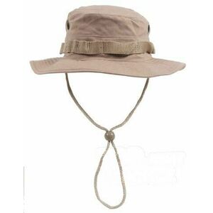 Klobouk MFH® US GI Bush Hat Ripstop – Khaki (Barva: Khaki, Velikost: XXL) obraz