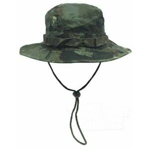 Klobouk MFH® US GI Bush Hat Ripstop – Lovec zelený (Barva: Lovec zelený, Velikost: XXL) obraz