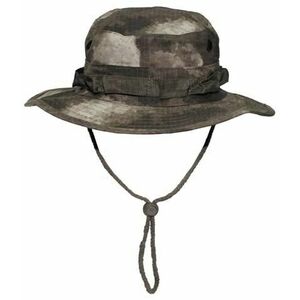 Klobouk MFH® US GI Bush Hat Ripstop – HDT Camo (Barva: HDT Camo, Velikost: XXL) obraz