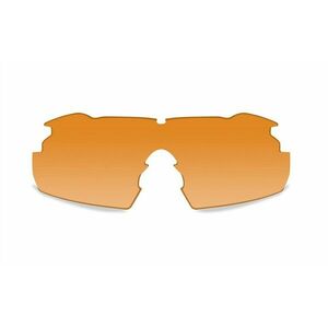 Náhradní skla pro brýle Vapor Wiley X® – Oranžová (Barva: Oranžová) obraz