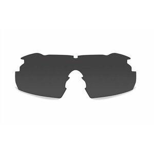 Náhradní skla pro brýle Vapor Wiley X® – Kouřově šedá (Barva: Kouřově šedá) obraz