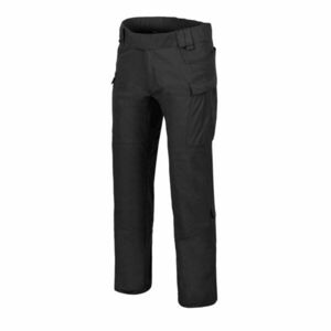 Kalhoty MBDU® RipStop Helikon-Tex® - černé (Barva: Černá, Velikost: 4XL) obraz