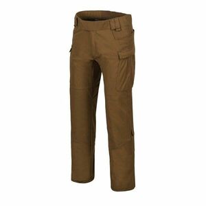 Kalhoty MBDU® RipStop Helikon-Tex® – Mud Brown (Barva: Mud Brown, Velikost: XXL - long) obraz