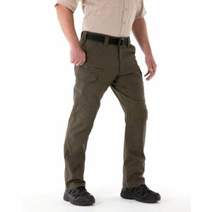 Kalhoty Tactical V2 First Tactical® - Olive Green (Barva: Olive Green, Velikost: 44/34) obraz