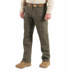 Kalhoty Tactical V2 First Tactical® – Ranger Green (Barva: Ranger Green, Velikost: 44/34) obraz
