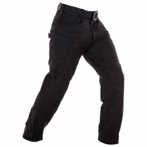 Kalhoty Defender First Tactical® - černé (Barva: Černá, Velikost: 44/34) obraz
