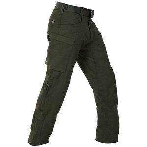 Kalhoty Defender First Tactical® - Olive Green (Barva: Olive Green, Velikost: 44/34) obraz